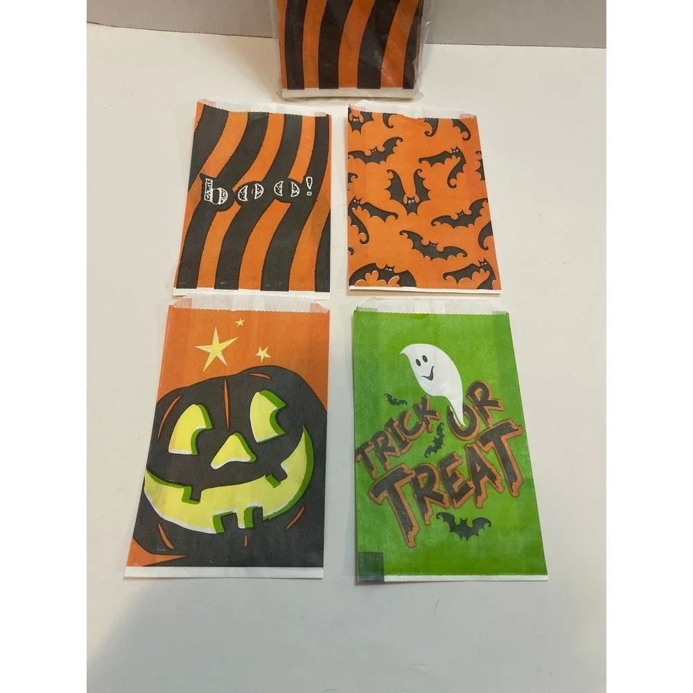 Fun World vtg halloween